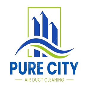 Pure City AC Cleaning