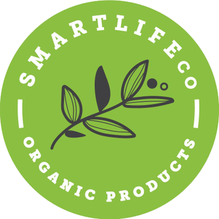 Company Logo For SmartLifeco Organic Products'