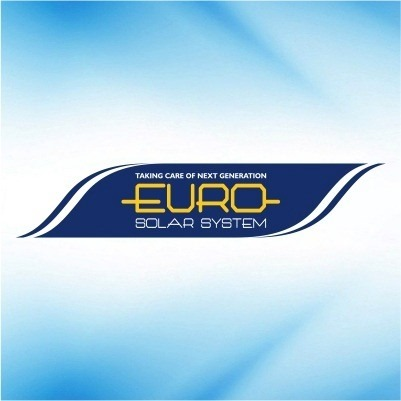 Company Logo For Euro Solar System'