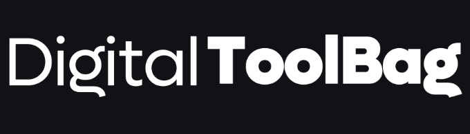 Company Logo For Digitasl Toolbag'