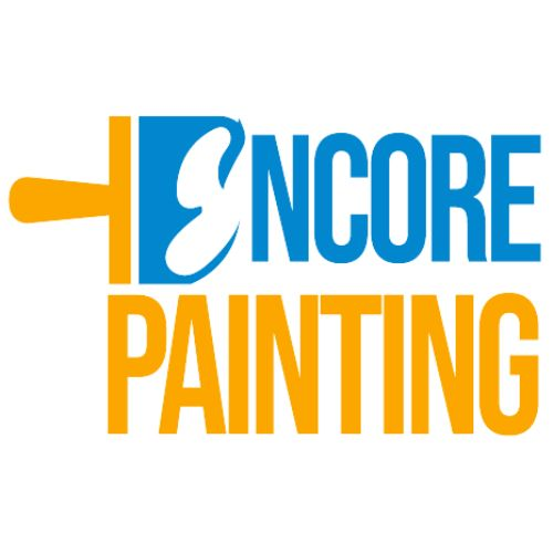 Company Logo For Encore Painting'