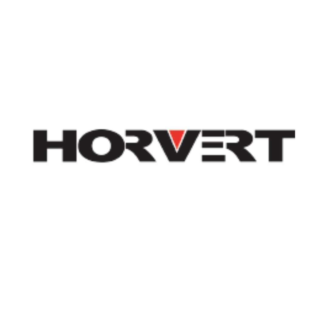 Company Logo For Horvert'