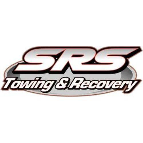 Company Logo For SRS Towing &amp; Recovery'