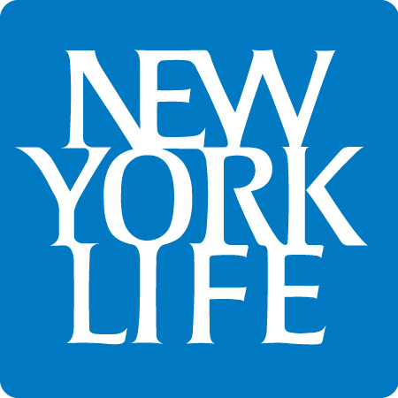 Richard Patterson - New York Life Insurance Logo