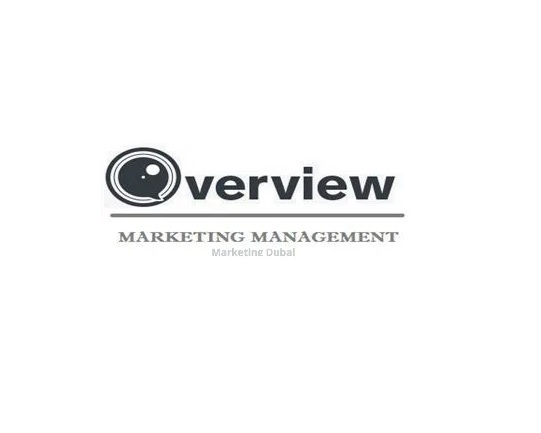 Company Logo For Overview Marketing Management'