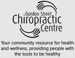 Company Logo For Gordon Street Chiropractic Ctr'