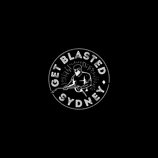 Get Blasted Sydney Logo