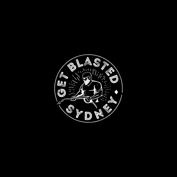 Company Logo For Get Blasted Sydney'