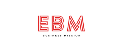 Company Logo For EBM Business Mission'