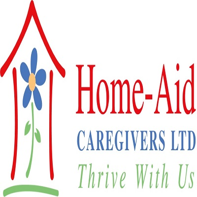 Home Aid Caregivers Logo
