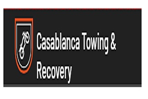 Casablanca Towing & Recovery