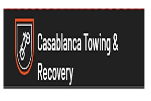 Company Logo For Casablanca Towing &amp; Recovery'