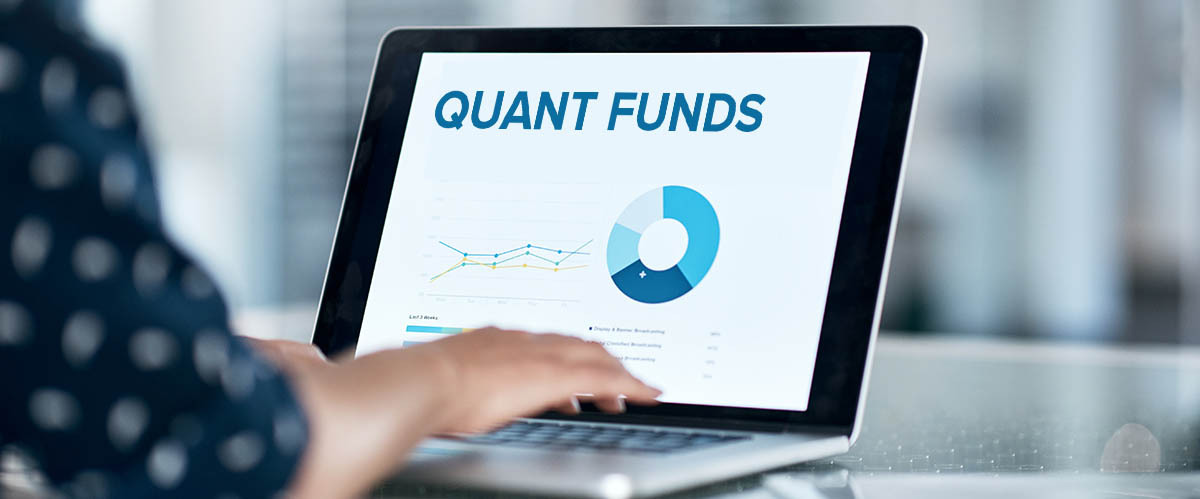 Quant Fund Market'