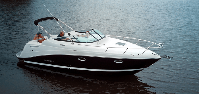 Recreational Boats Market'