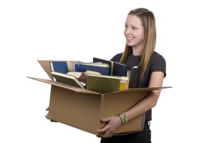 Sell Textbooks for Cash