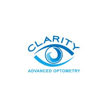 Company Logo For Clarity Advanced Optometry'