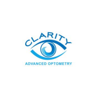 Clarity Advanced Optometry Logo