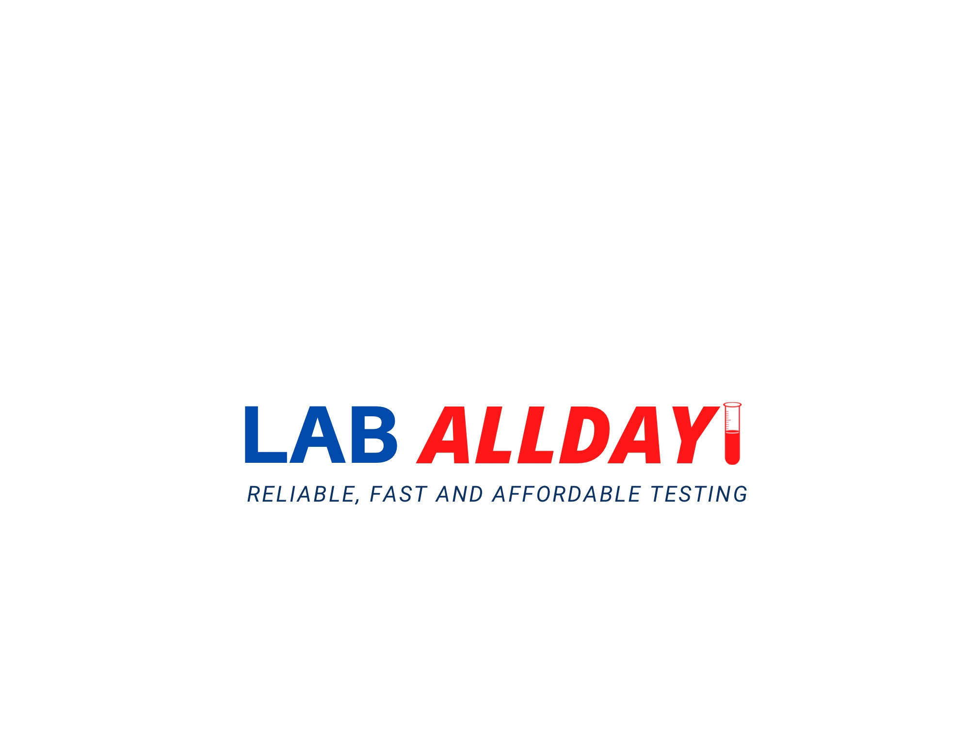 Company Logo For Lab All Day'