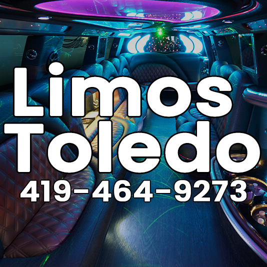 Company Logo For Limos Toledo'