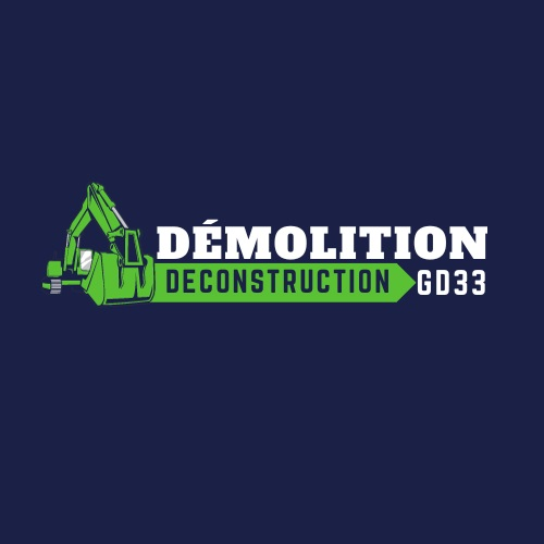 Company Logo For GD33 D&eacute;molition'