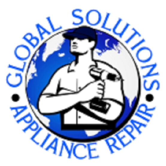 Company Logo For Global Solutions Appliance Repair'