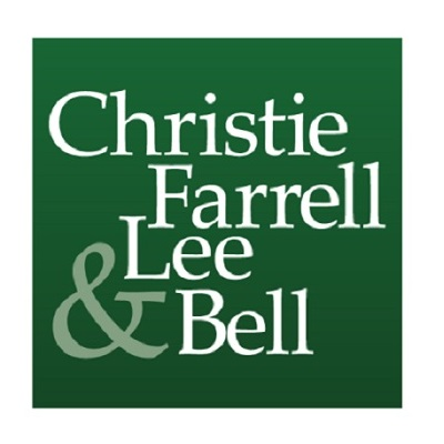 Company Logo For Christie Farrell Lee &amp; Bell'