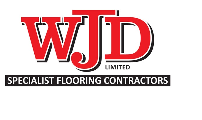 Company Logo For WJD Flooring'