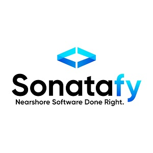 Company Logo For Sonatafy Technology'