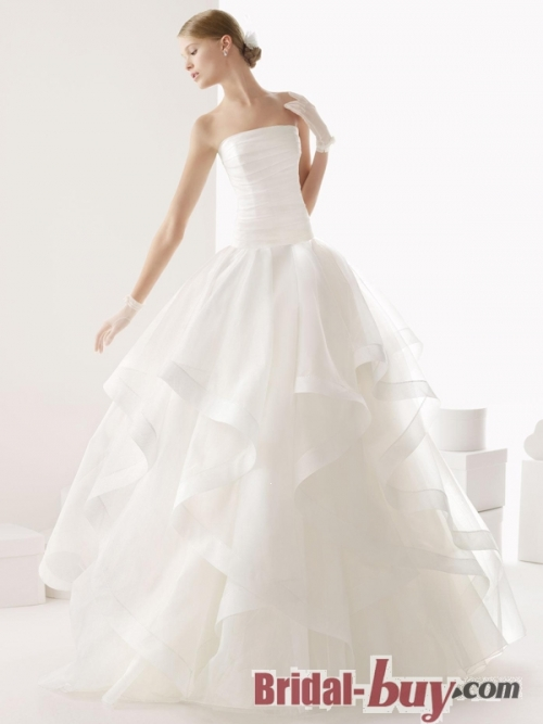 Cheap Ball Gown Wedding Dresses Offered by the Manufacturer,'