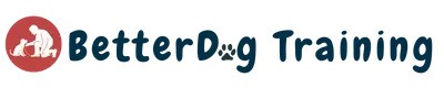 Company Logo For Better Dog Training'