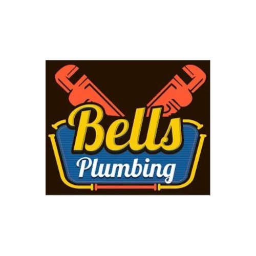 Company Logo For Bells Plumbing'