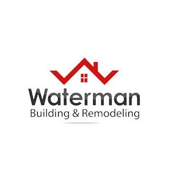 Company Logo For Waterman Building &amp; Remodeling'