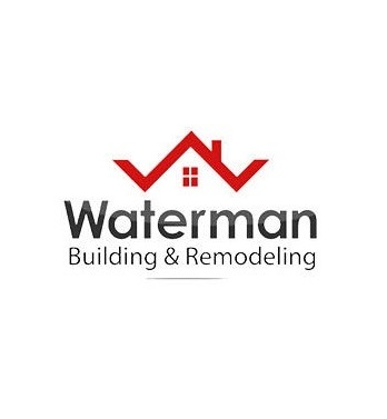 Company Logo For Waterman Building &amp;amp; Remodeling'