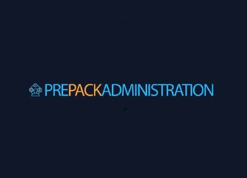 Company Logo For Pre-Pack Administration'