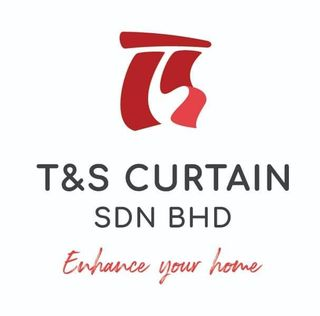 Company Logo For T&amp;S CURTAIN SDN. BHD. - Curtain Sho'