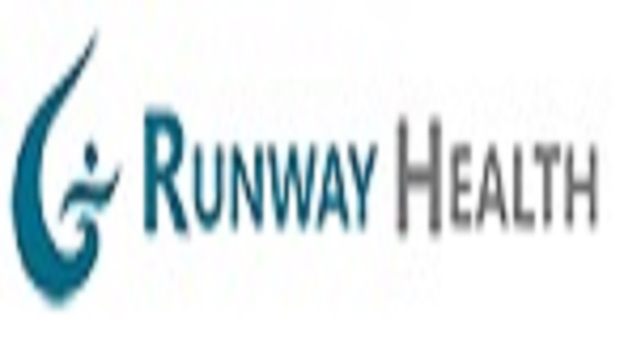 Company Logo For Runway Health'