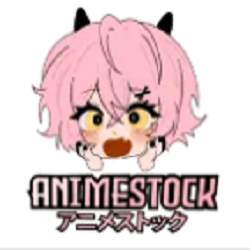 Company Logo For Animestock OZ | Anime Store Australia'
