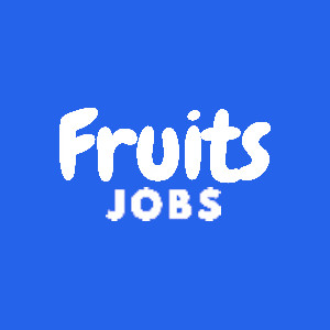 Fruits Jobs LLC Logo