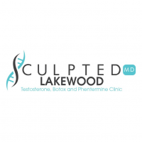 Sculpted MD Lakewood - Testosterone, Botox and Phentermine Clinic Logo
