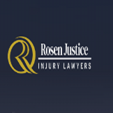 Company Logo For Rosen Justice Injury Lawyers'