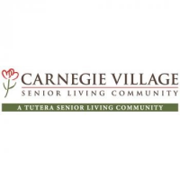 Carnegie Village Senior Living Community Logo