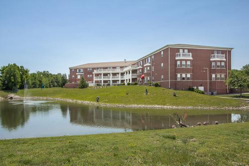 Carnegie Village Senior Living Community'