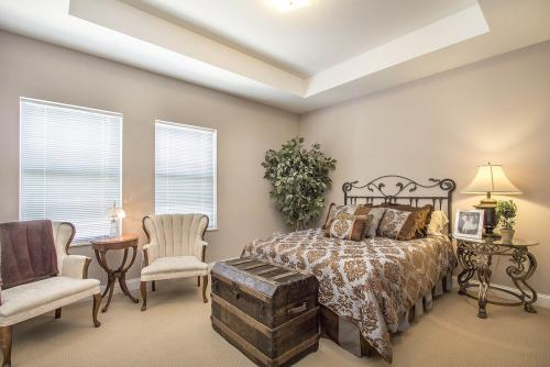 Carnegie Village Senior Living Community'