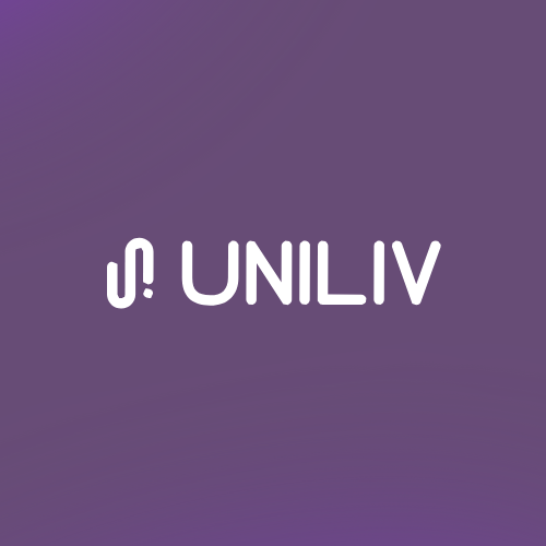 Company Logo For Uniliv'