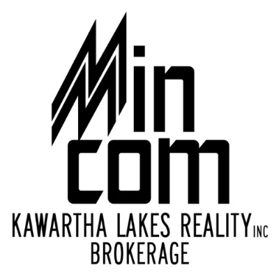 Mincom Kawartha Lakes Realty Inc. Brokerage'