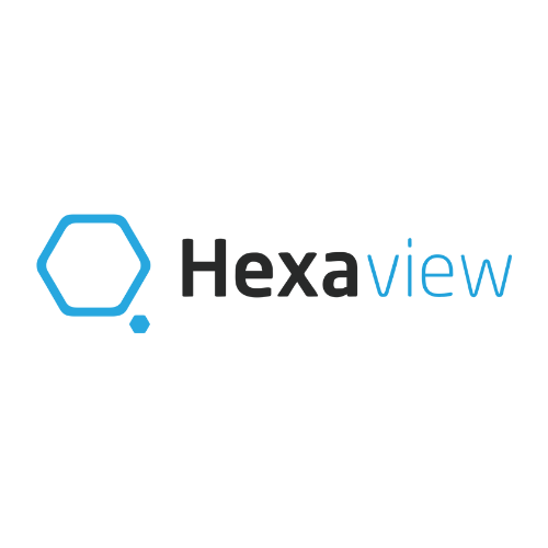 Company Logo For Hexaview Technologies'