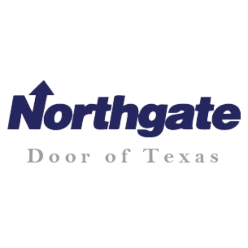 Company Logo For North gate door of texas'