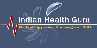 INDIANHEALTHGURU CONSULTANTS PVT. LTD.'