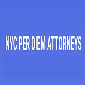NYC Per Diem Attorneys