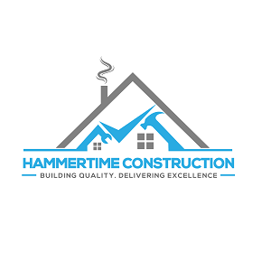 Company Logo For HammerTime Construction Group LLC'